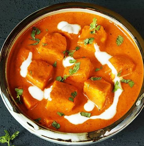 Paneer Makhani