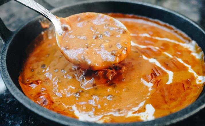 Dal Makhani
