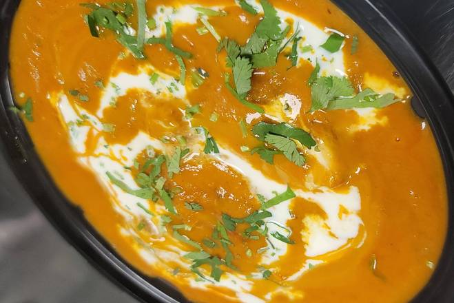 Mango Chicken