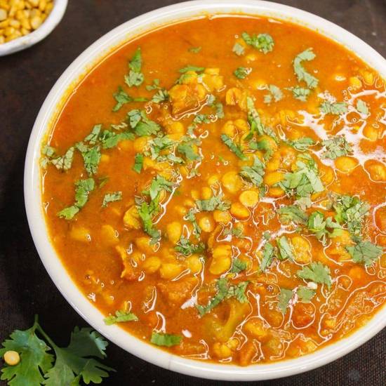 Dal Tadka