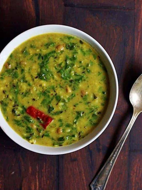 Dal Palak