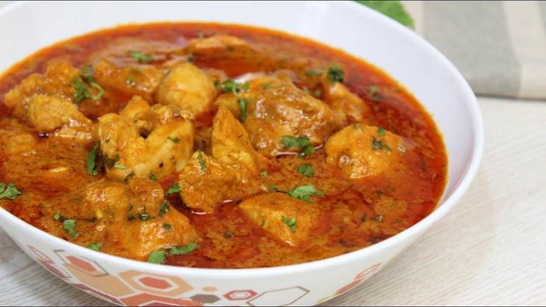 Chicken Curry