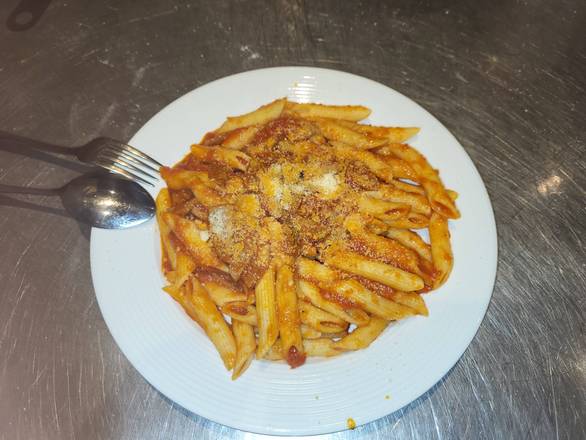 Penne Vodka