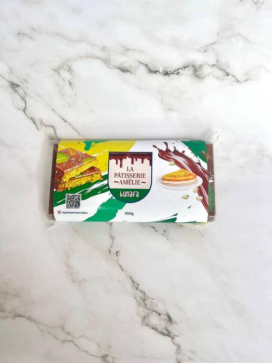 Dubai Chocolate (Big)