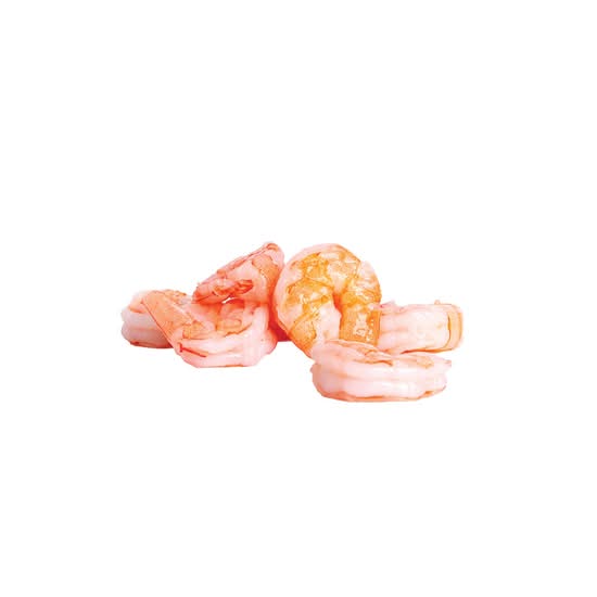 Crevettes / Shrimps