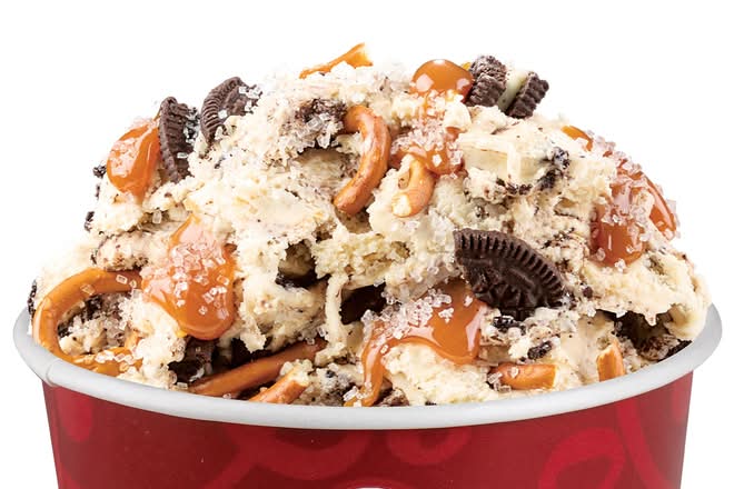 OREO® Pretzel Perfection