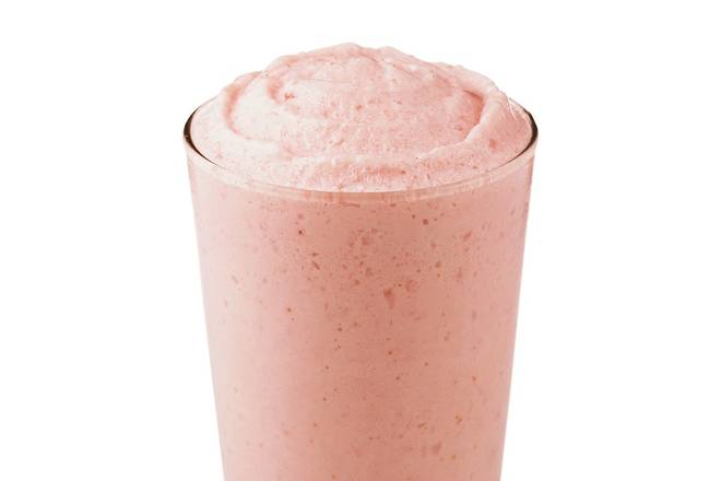 Strawberry Mango Smoothie