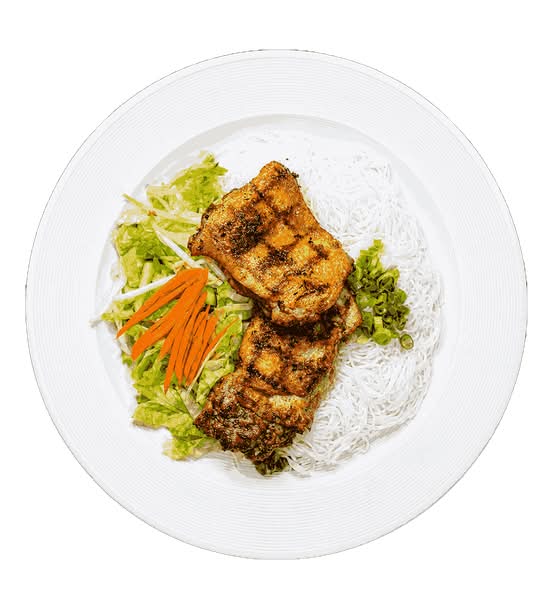 V2 Vermicelli Grilled Chicken