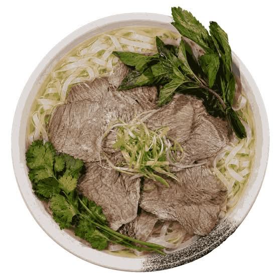 P7 Pho Beef Brisket