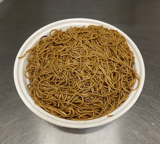 Pan Fried Noodles
