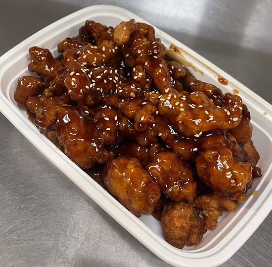 General Chicken