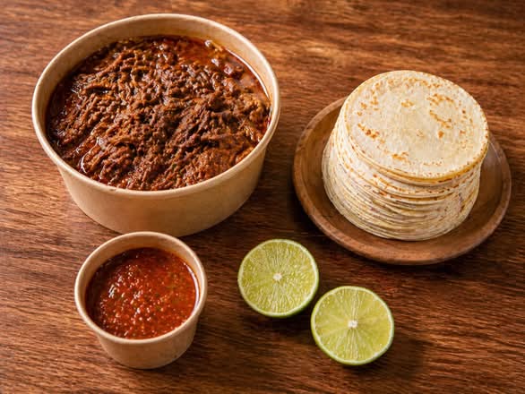 Taco Kit