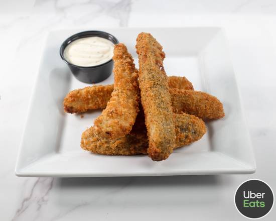 Fried Pickles