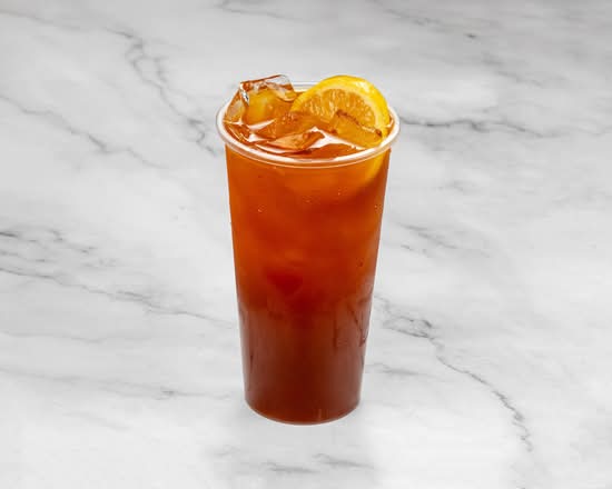 Ice Lemon Tea