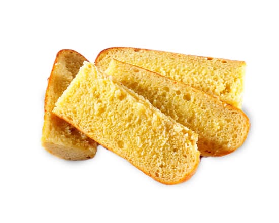 Garlic Bread