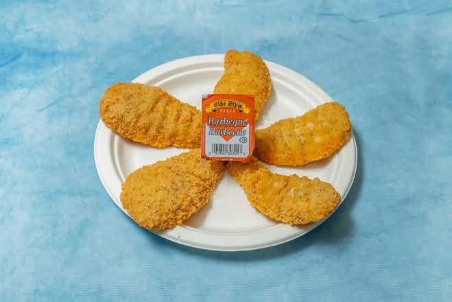 Chicken Strip 5 pieces