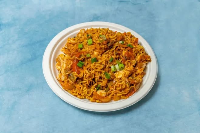 Cheesy Chilli Chicken