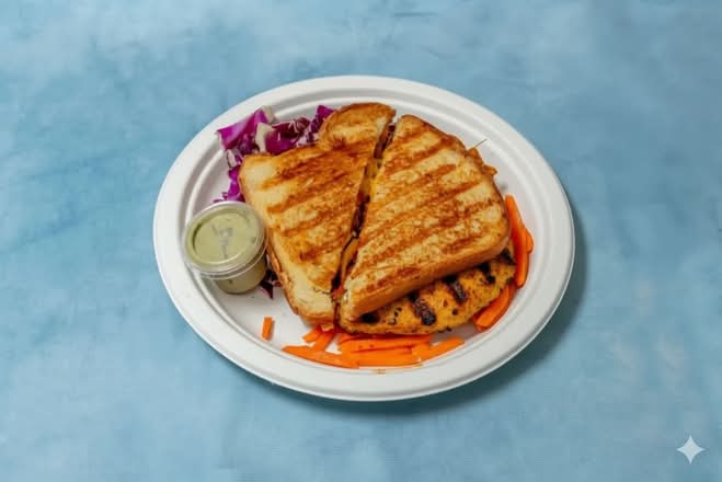 Chicken Sandwich