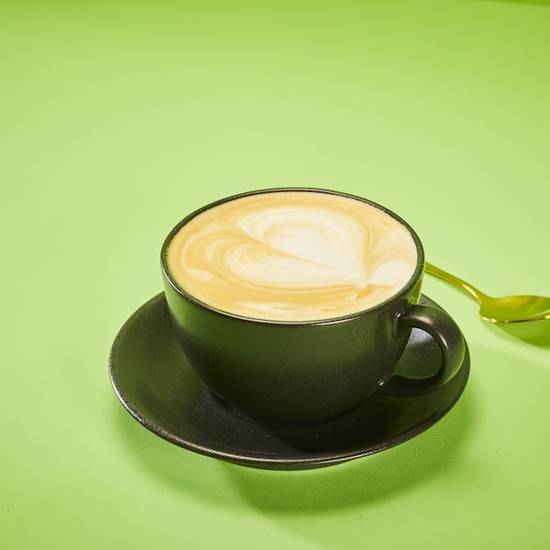 Cafe Latte