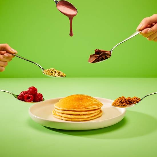 Pancakes