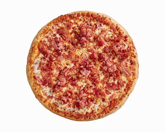 Hawaiian Pizza