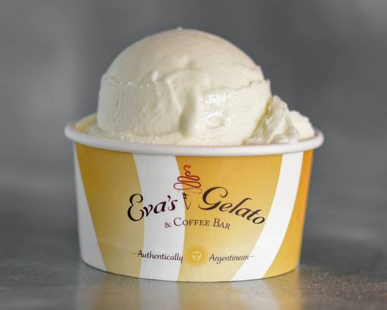 Gelato Pints