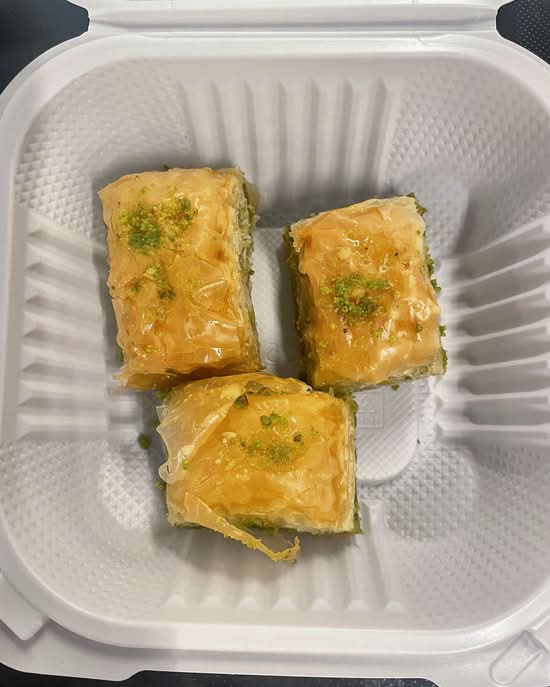 Baklava