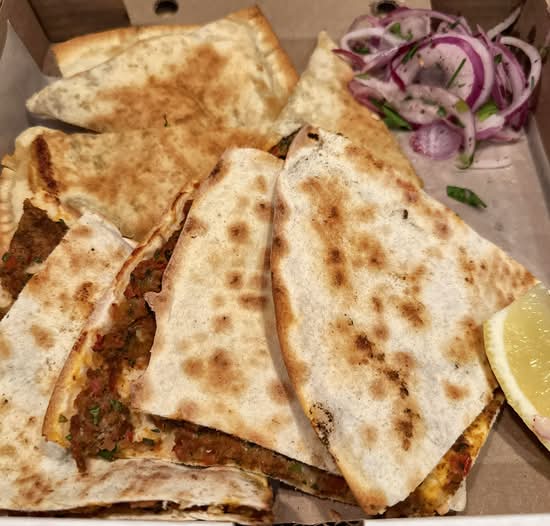 Lahmacun