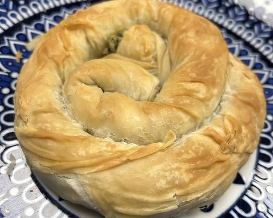 Spinach Pie
