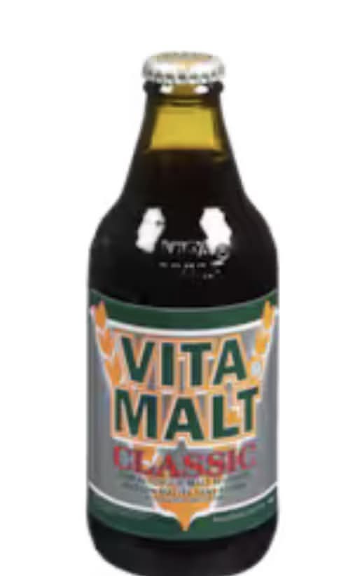 Malt Drink