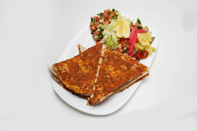 Lahmacun