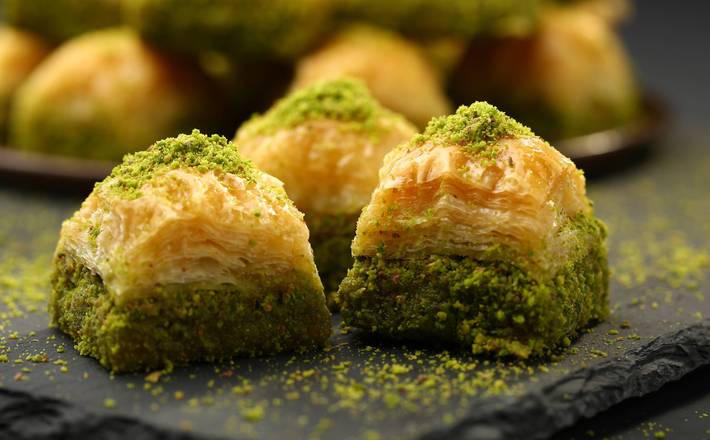 Baklava