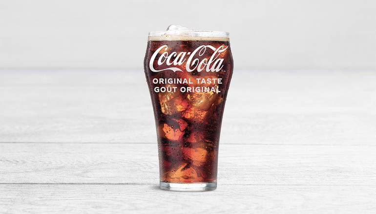 Coca-Cola®