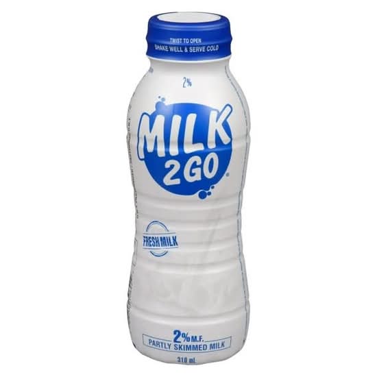 2%25 Milk