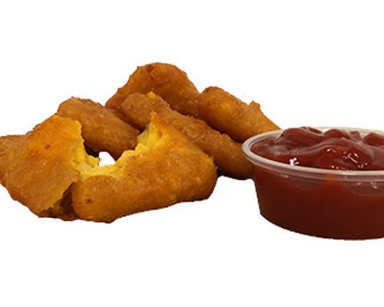 Mac & Cheese (6 pcs)