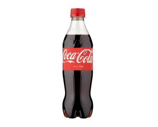 Bottled Pop (710 ml)