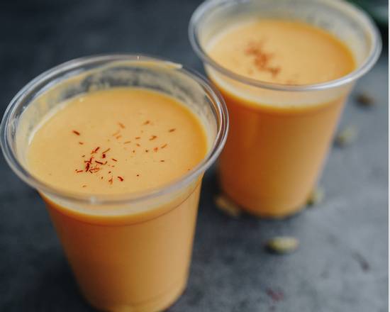 Best Mango Lassi in Mississauga