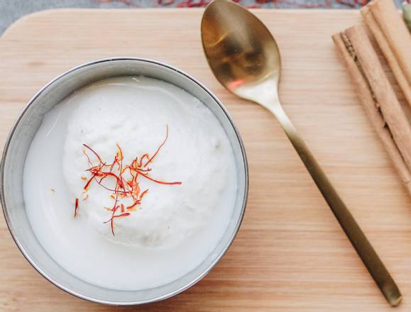 Ras Malai (2 pcs)