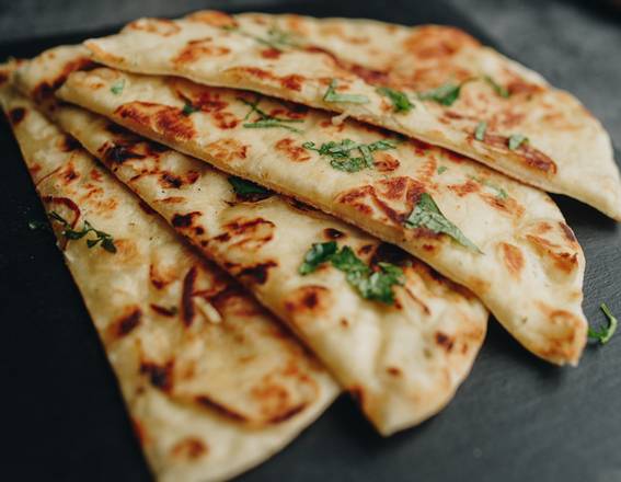 Roti  paratha (1)