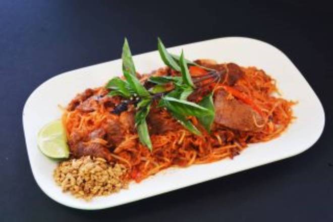 320. Pad Thai Bo (One Size)