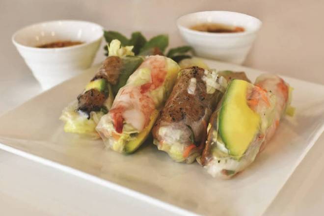 #102A Goi Cuốn Bốn Mùa (4 rolls)