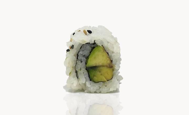 H. Hosomaki à l'avocat / Avocado Hosomaki (6 mcx / 6 pcs)