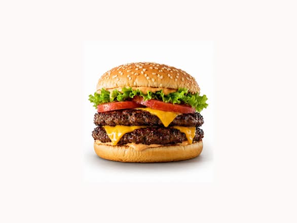 Big Burger