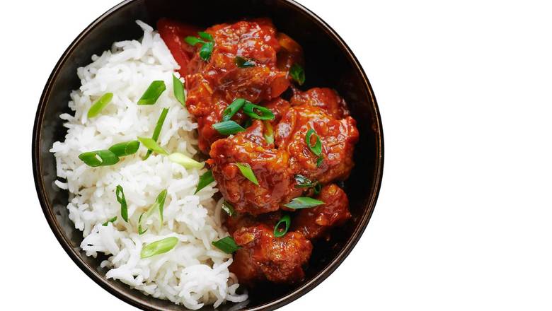 Paneer Butter Masala
