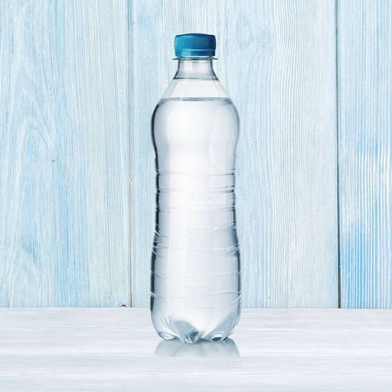Bottled Spring Water