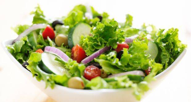 Green Salad