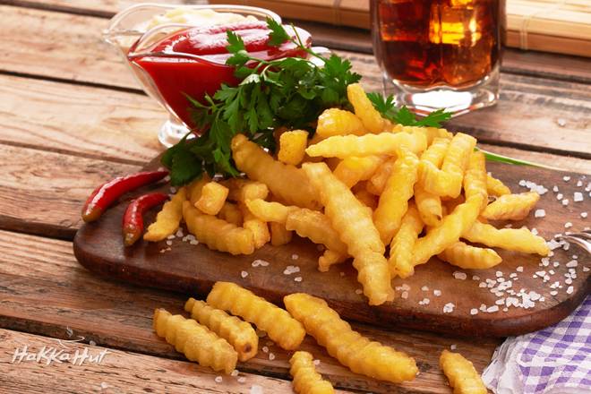 French Fries