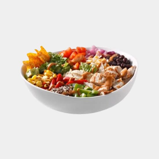 Bowl It Salad