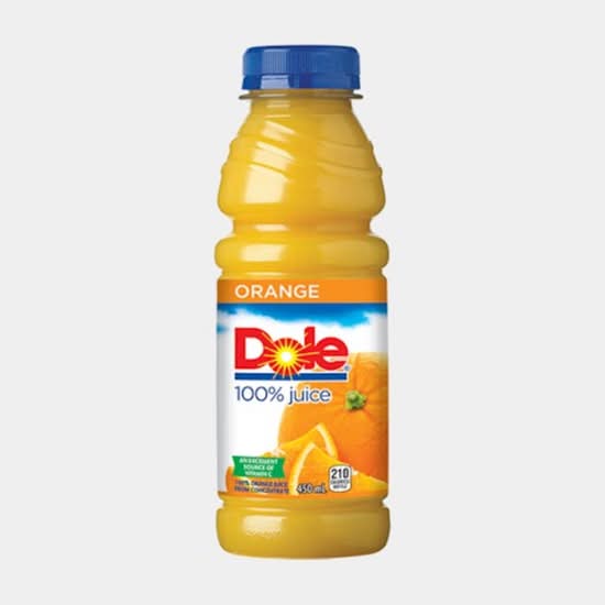 Dole Orange Juice