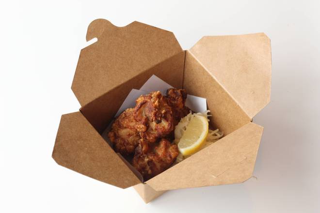 Karaage  "S"  3~4pcs